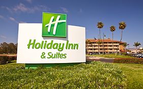 Holiday Inn Hotel And Suites Santa Maria