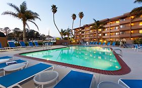 Holiday Inn Santa Maria Ca